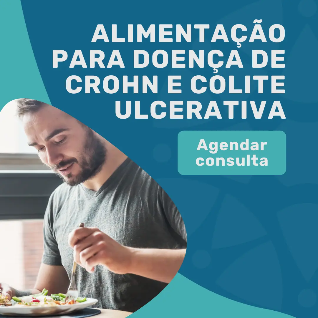 Dieta para Doença de Crohn: Alimentos para Incluir e Evitar