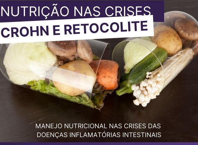 Como Consultar um Nutricionista Especializado em DII