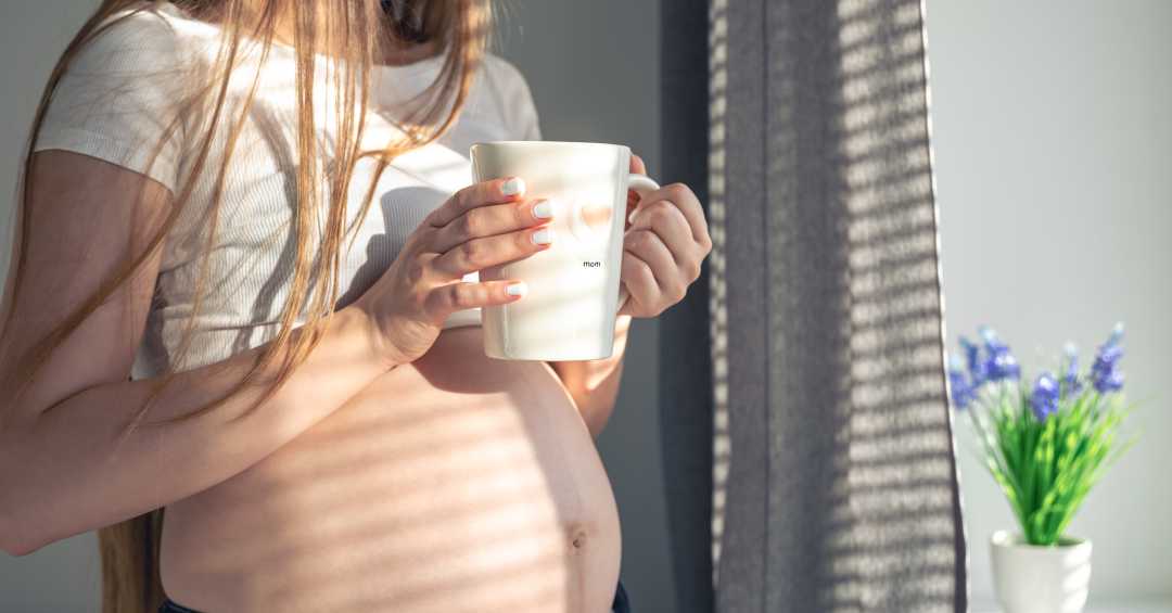 Receitas de Chás de Frutas Refrescantes para Gestantes