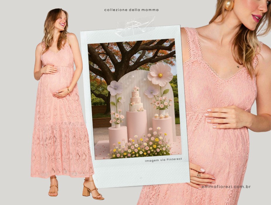 chá que gestante pode tomar