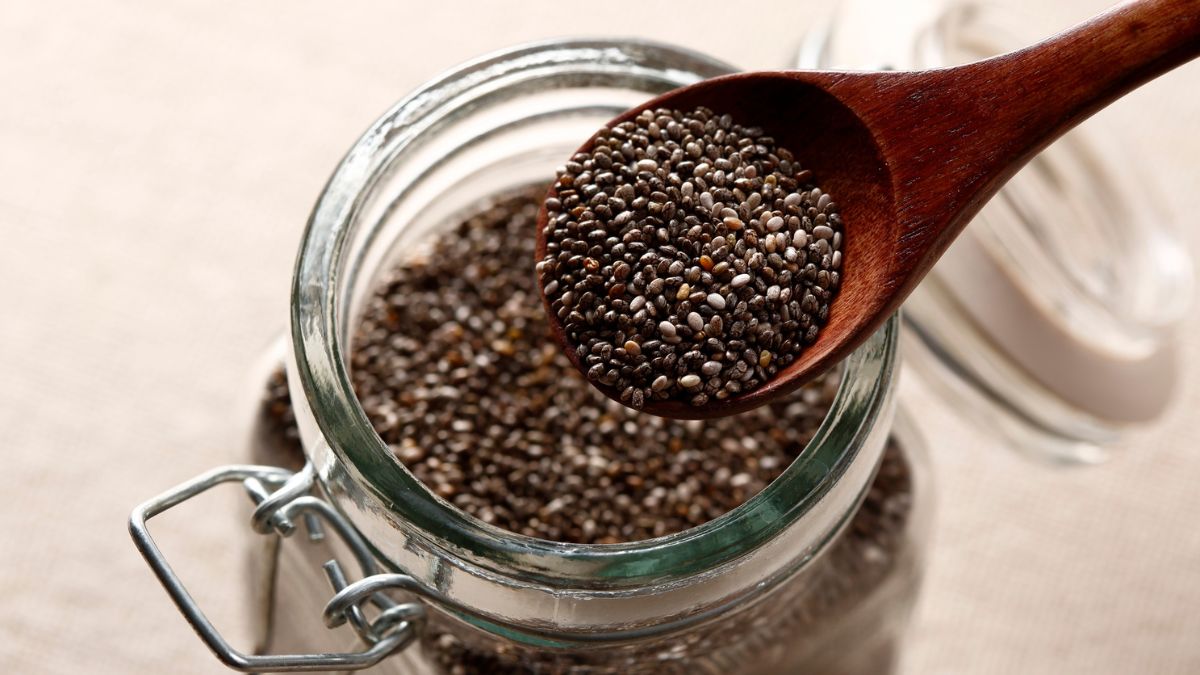 Guia completo: Quantidade ideal de chia e como evitar efeitos colaterais