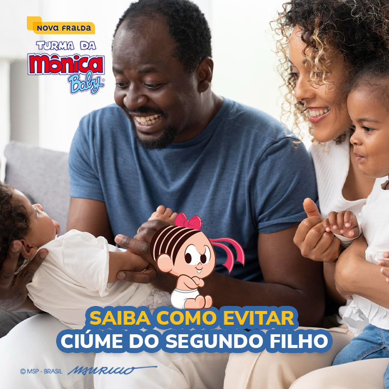 Como Preparar o Filho Mais Velho para a Chegada do Irmãozinho: Um Guia Completo