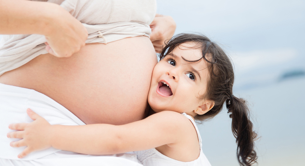 A Importância da Rotina na Adaptação do Irmão Mais Velho à Chegada do Bebê