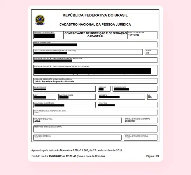 erros comuns ao abrir cnpj me