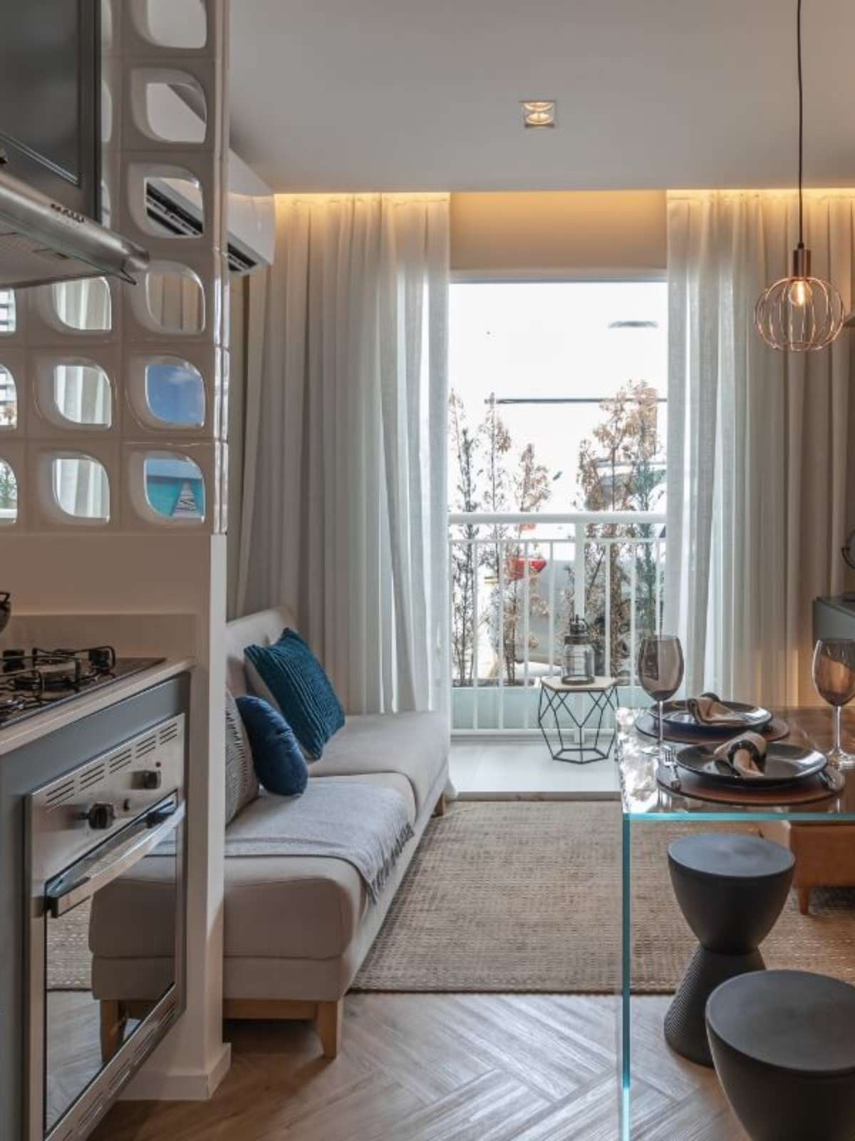 Cobogó vs. Muxarabi: Entenda as Diferenças e Aplicações