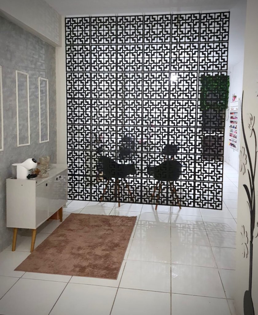 Cobogó na Sala: 10 Ideias para Criar um Ambiente Aconchegante