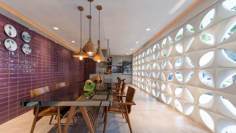 Guia Completo de Materiais de Cobogó: Qual Escolher para Seu Projeto?