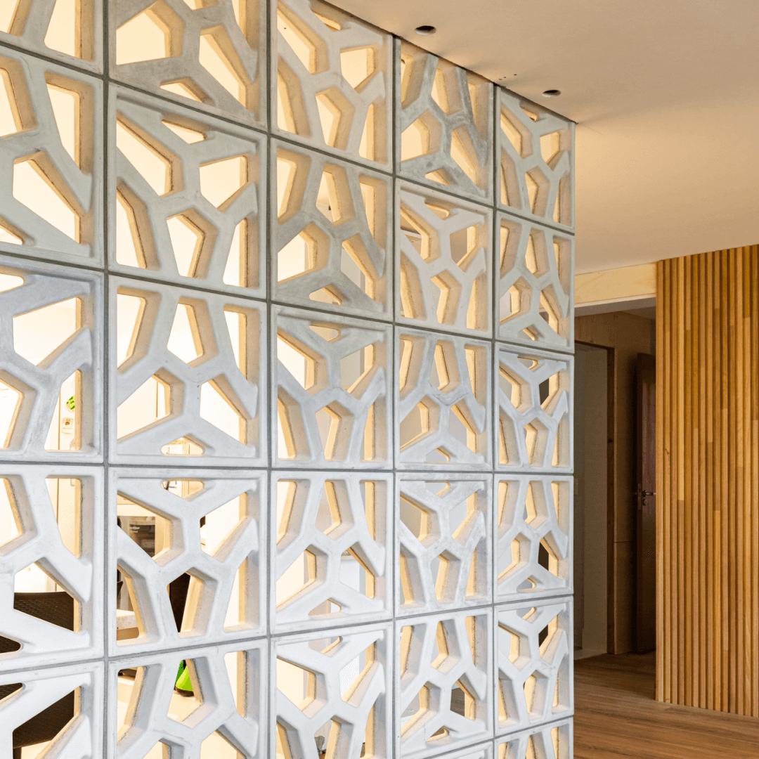 Como Instalar Cobogó Corretamente: Dicas Essenciais para Evitar Erros