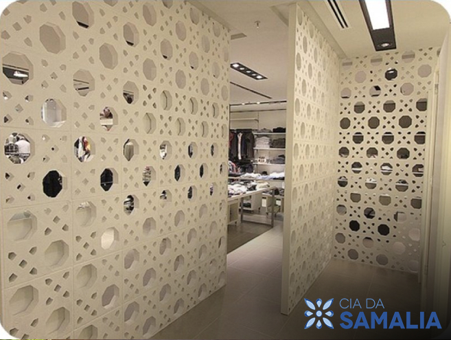 Cobogó vs. Muxarabi: Entenda as Diferenças e Aplicações