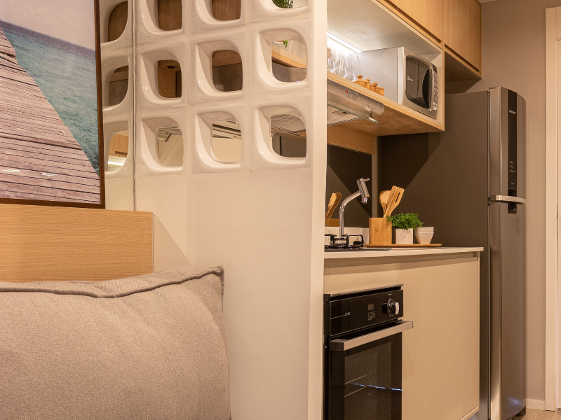 cobogó na decoração de interiores