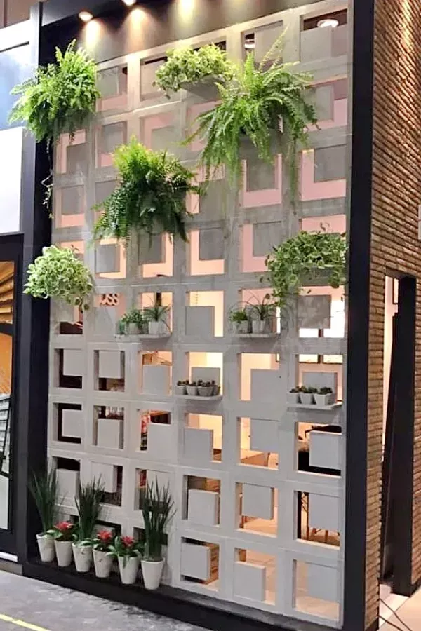 Como Instalar Cobogó Corretamente: Dicas Essenciais para Evitar Erros