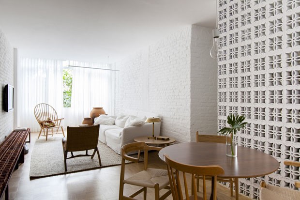 Cobogó vs. Muxarabi: Entenda as Diferenças e Aplicações