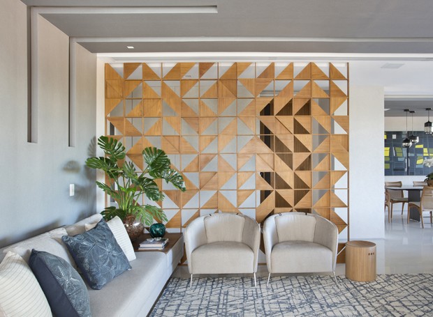 Tendências de Cobogó 2024/2025: Cores e Formas que Estão em Alta