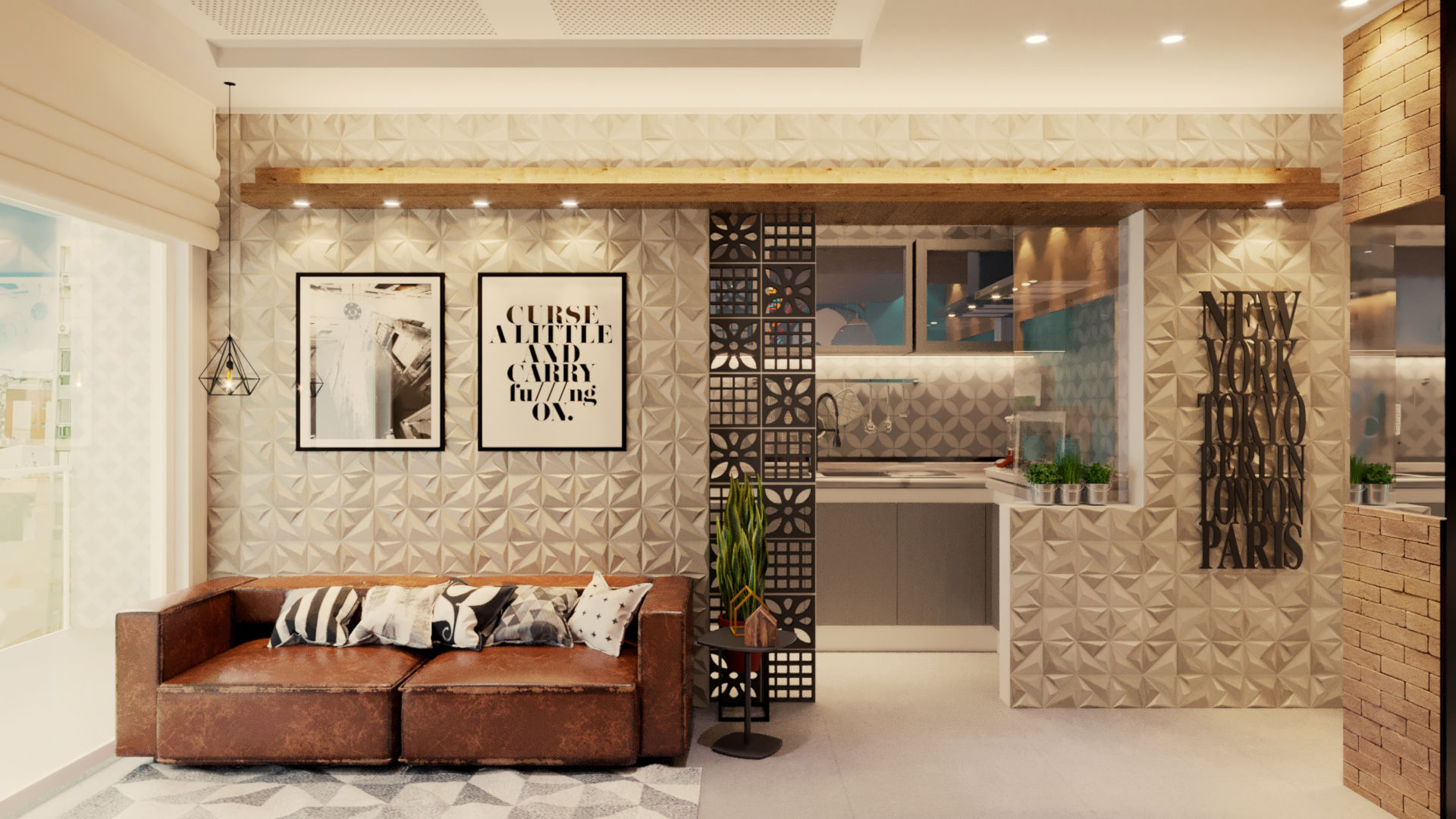 Guia Completo de Materiais de Cobogó: Qual Escolher para Seu Projeto?