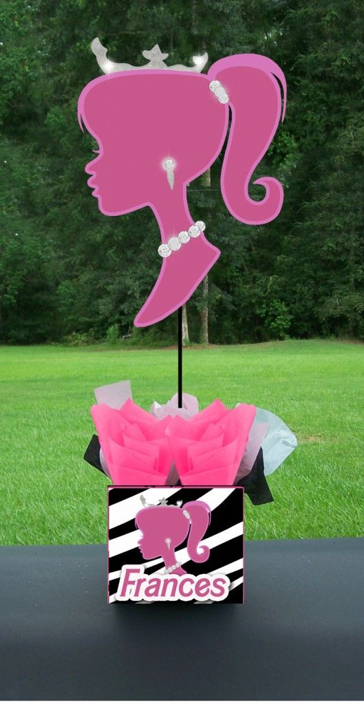 ideias de presentes para meninas que amam barbie