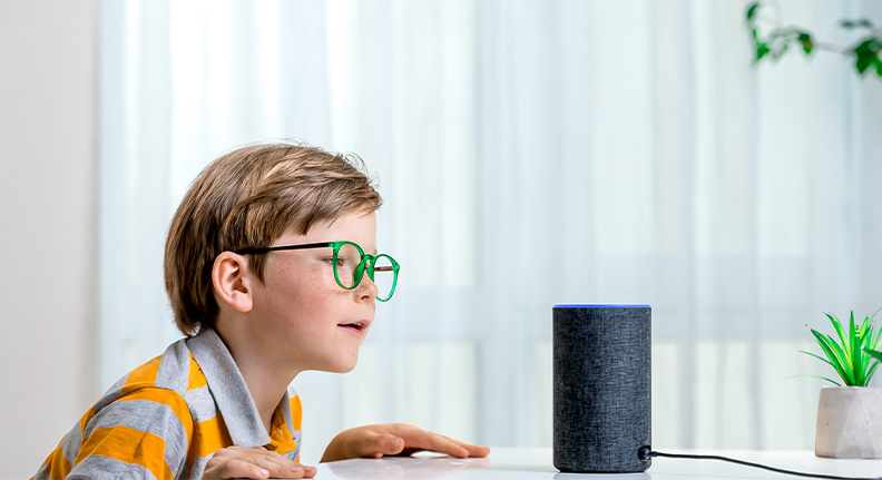 Os Melhores Dispositivos de Casa Inteligente Compatíveis com Alexa