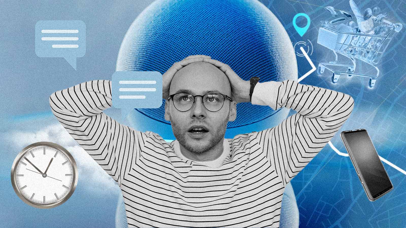 Maximizando sua Produtividade com os Comandos de Voz da Alexa