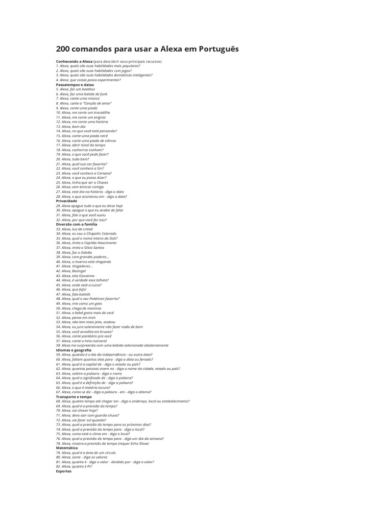 Alexa vs. Google Assistente: Qual o Melhor para Sua Casa?