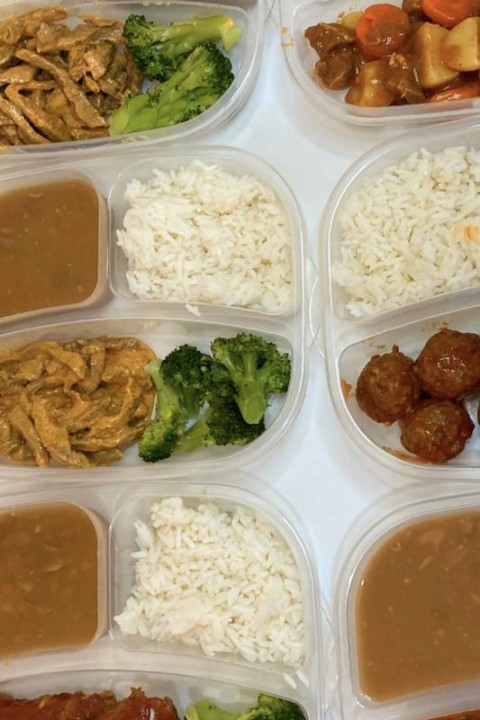 melhores kits de marmita congelada para semana