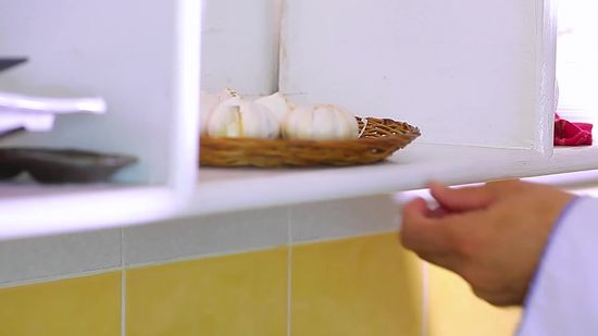 Desidratado e em Pó