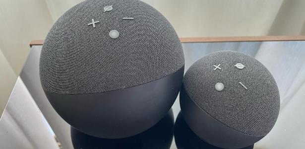 como configurar alexa para modo sussurro