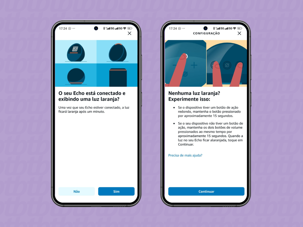 Alexa: Dicas para usar o modo sussurro em ambientes silenciosos