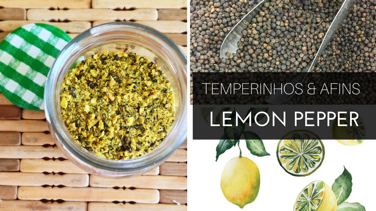 5 ideias de títulos:
1. Lemon Pepper: O Guia Definitivo de Armazenamento
2. Como Manter Seu Lemon Pepper Fresco por Mais Tempo
3. Erros Comuns ao Guardar Lemon Pepper (e Como Evitá-los)
4. Dicas de Ouro para Conservar Lemon Pepper Caseiro
5. Lemon Pepper: Sinais de que Está na Hora de Substituir