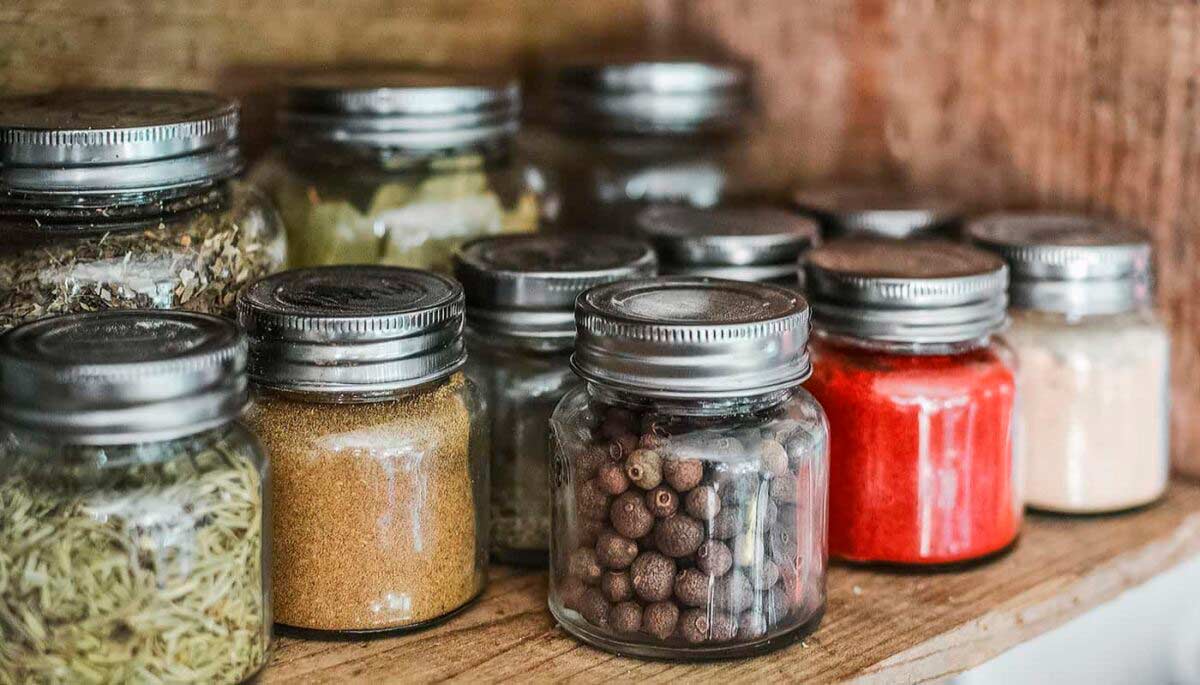 Pimentão Fresco: Como Escolher e Armazenar Corretamente