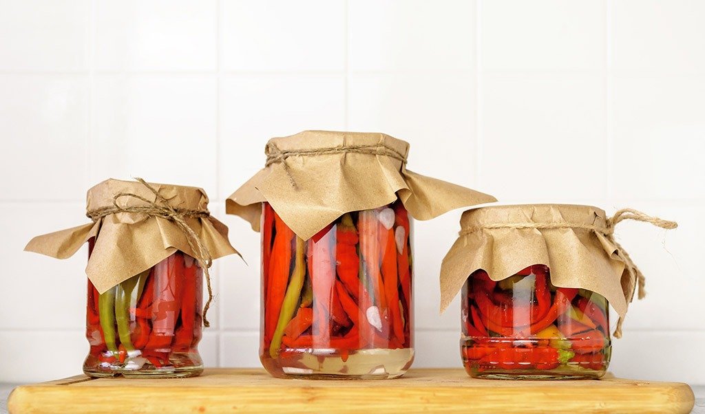 Pimentão Fresco: Como Escolher e Armazenar Corretamente