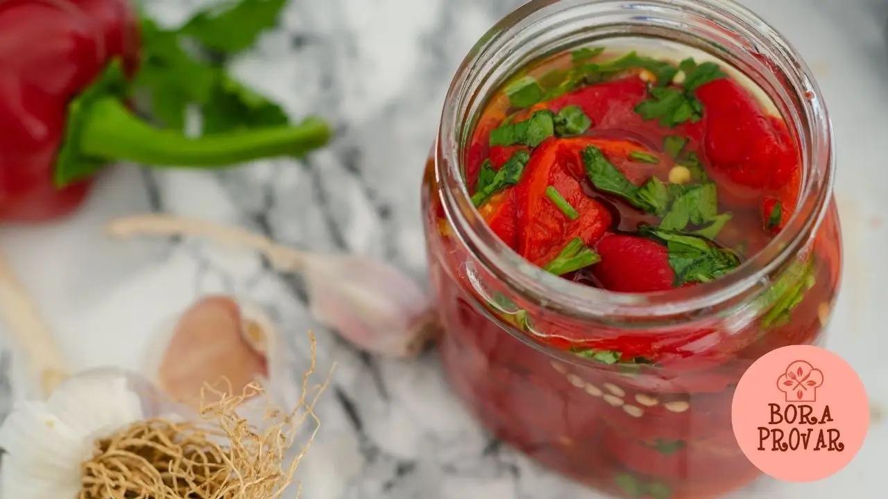 Receitas com Pimentão Desidratado: Dicas e Usos