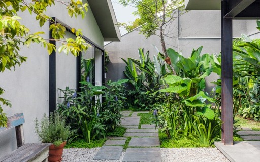 Como montar um jardim de pedras do zero: Passo a passo e materiais essenciais