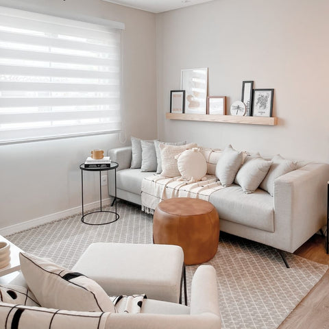 como escolher o tapete certo