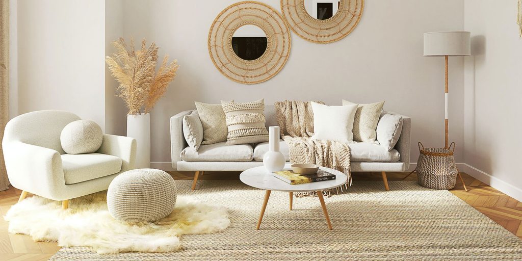 como escolher o tapete certo