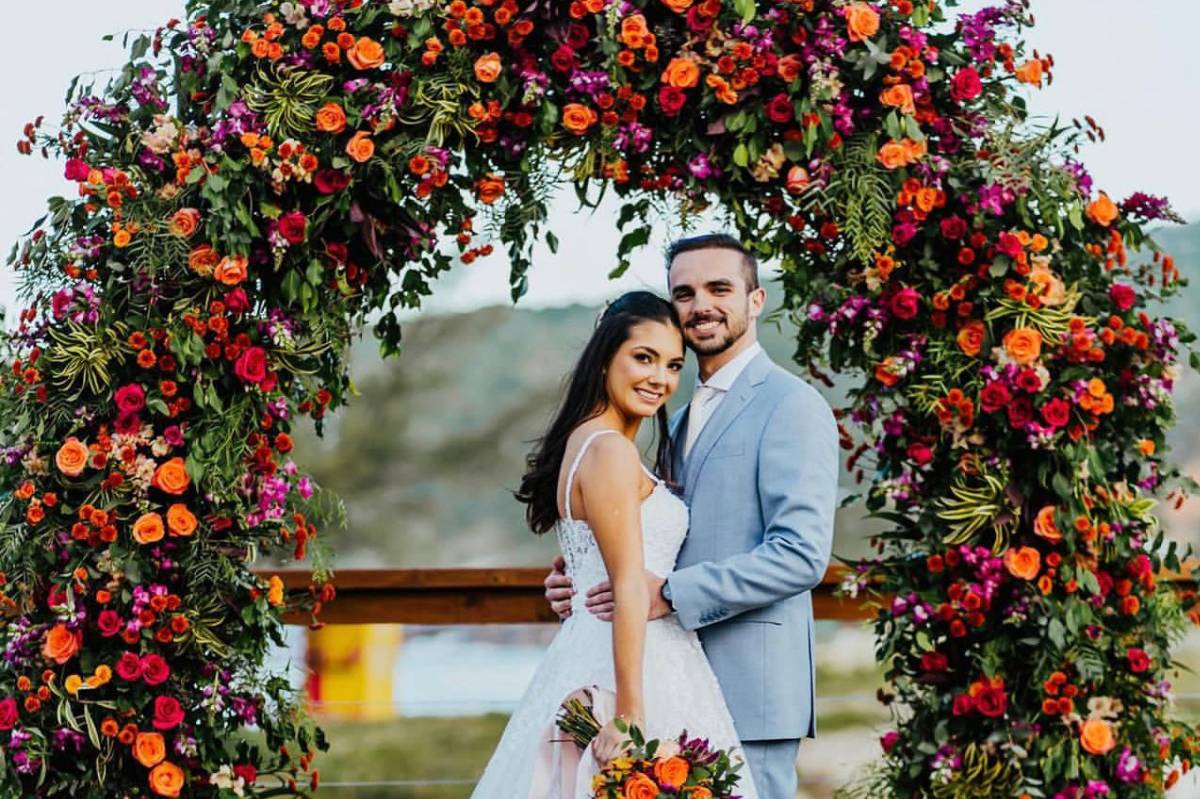 como organizar meu casamento civil passo a passo