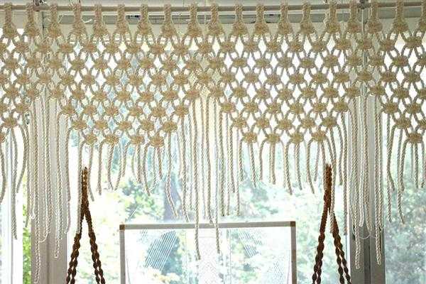 Macramê vs. Crochê: Entenda as Diferenças e Qual Escolher