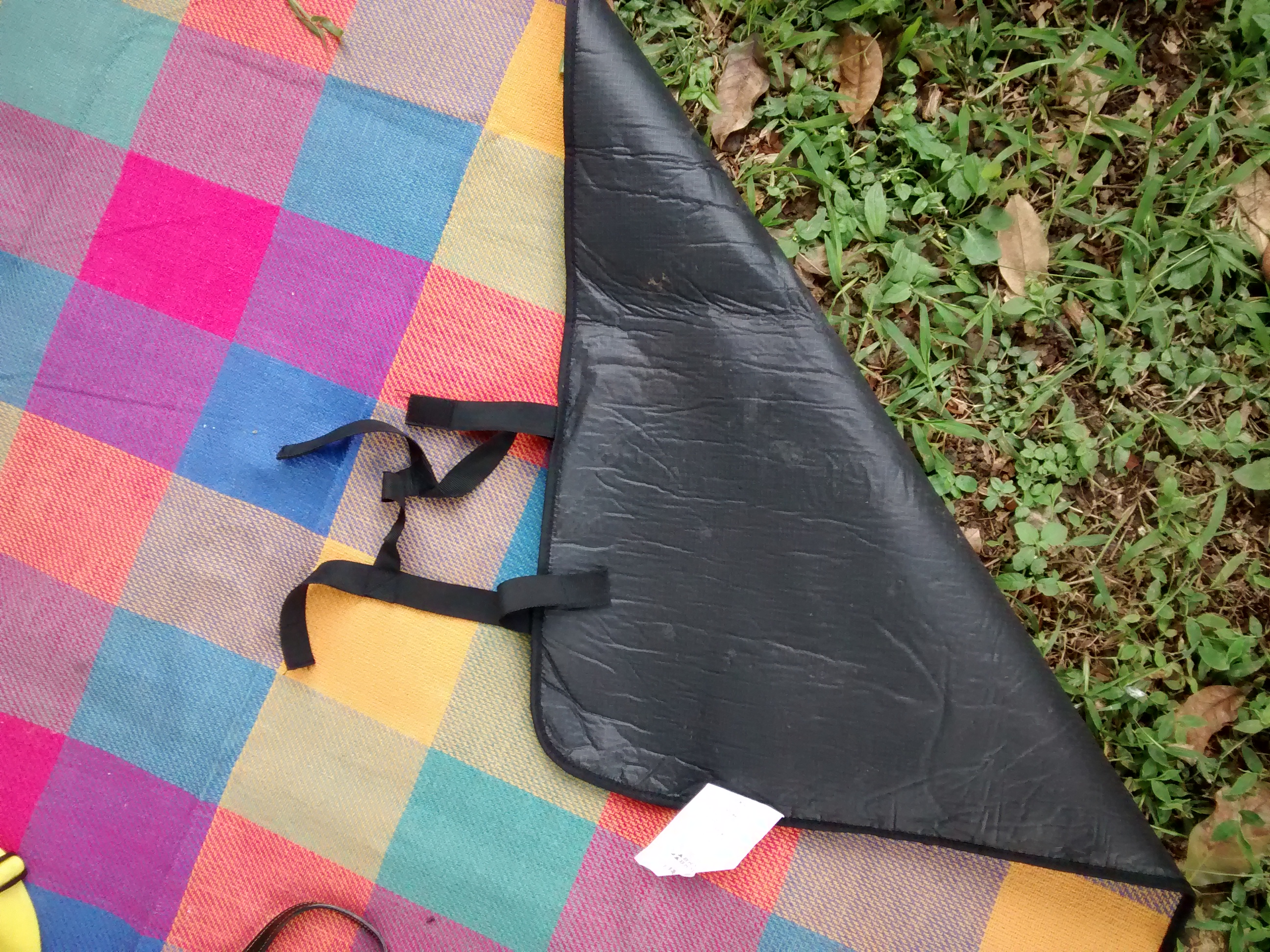 Guia Completo de Tecidos Impermeáveis para Projetos DIY