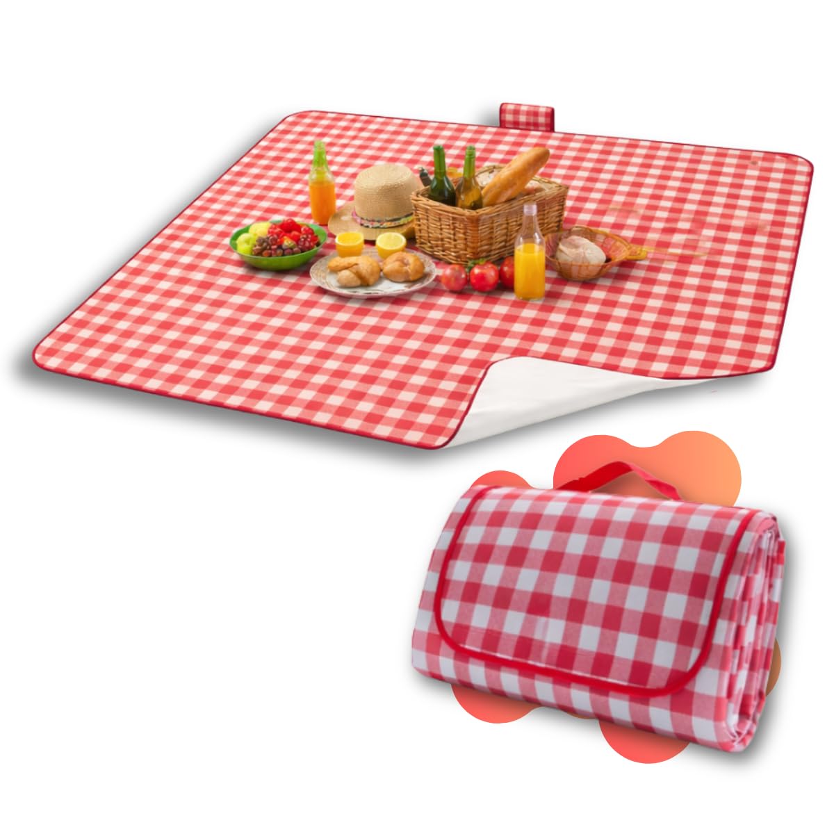 10 Ideias Criativas para Acessórios de Piquenique Feitos em Casa