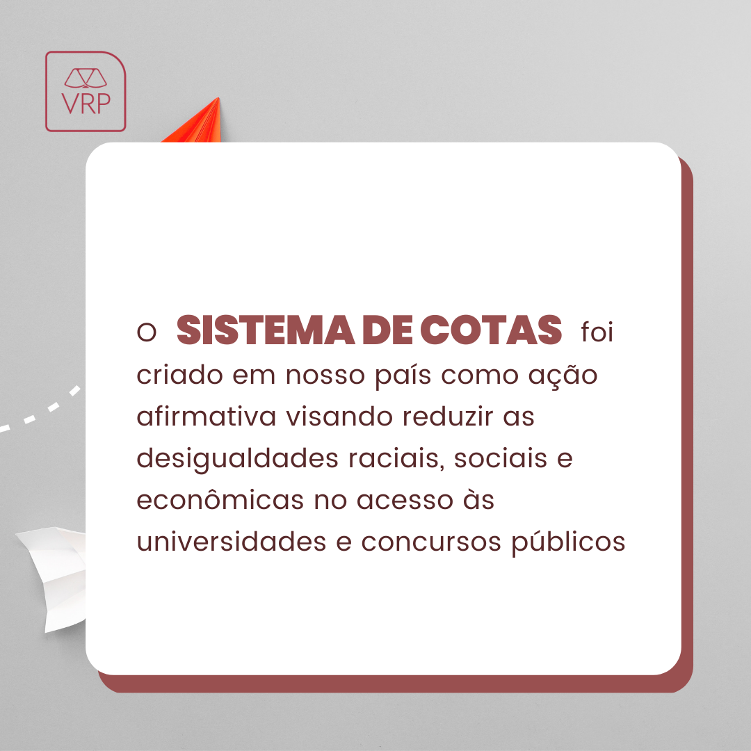 como funcionam as cotas nas universidades