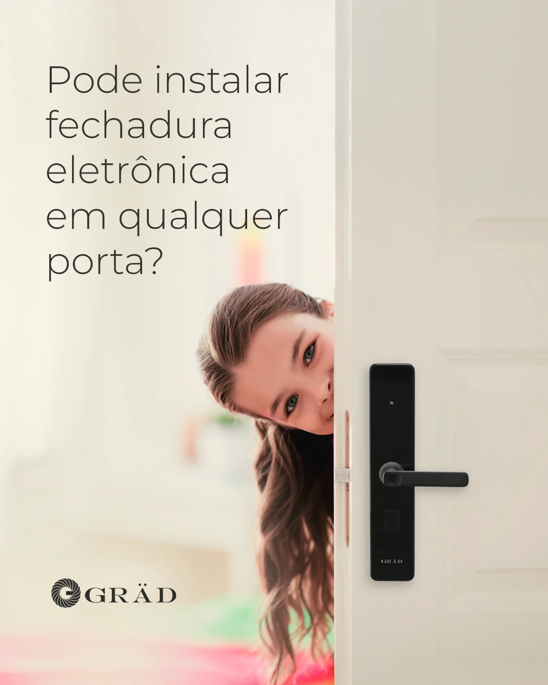 Dicas de Segurança ao Instalar sua Fechadura Eletrônica