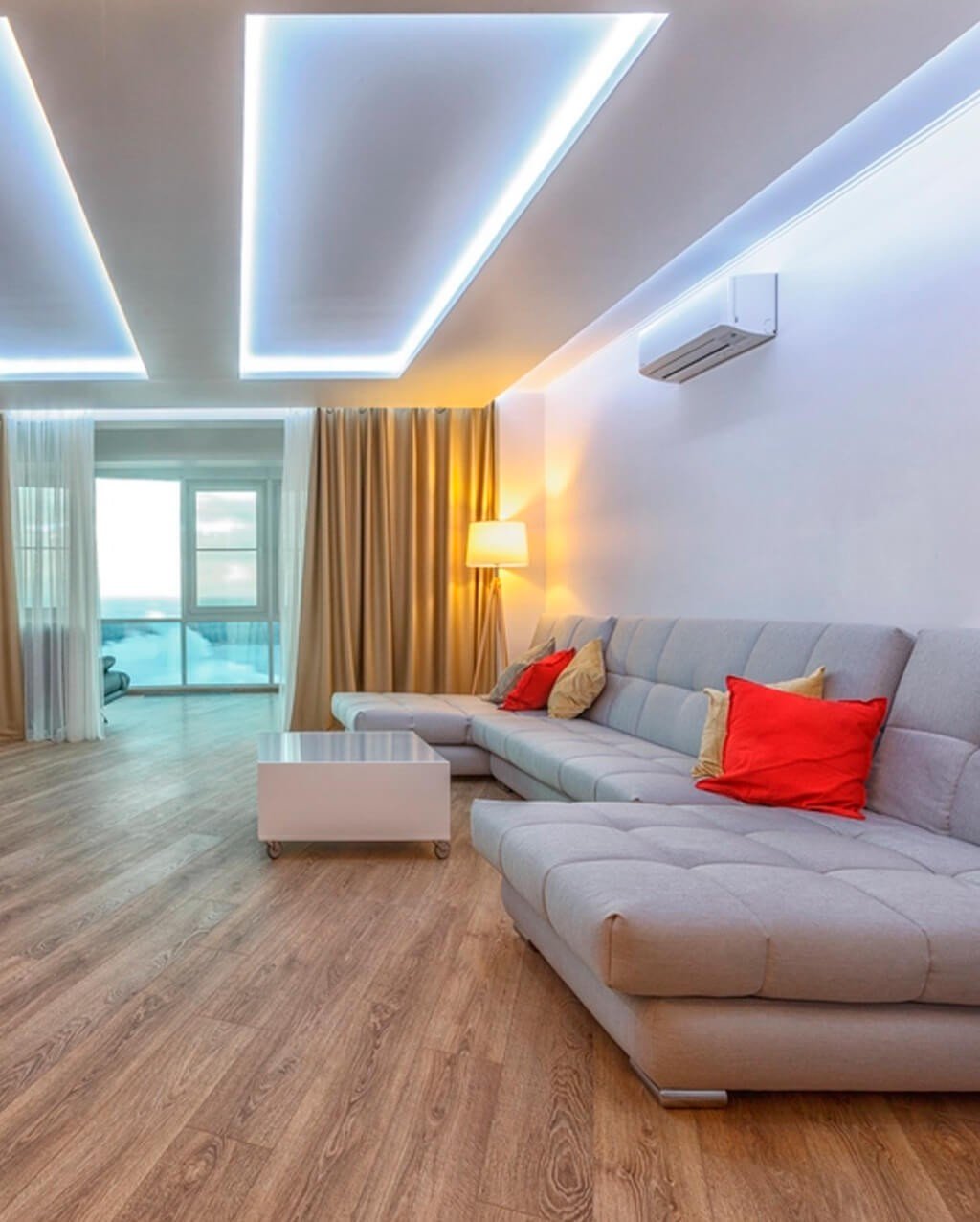 Guia completo: Escolhendo a Fita LED ideal para cada ambiente