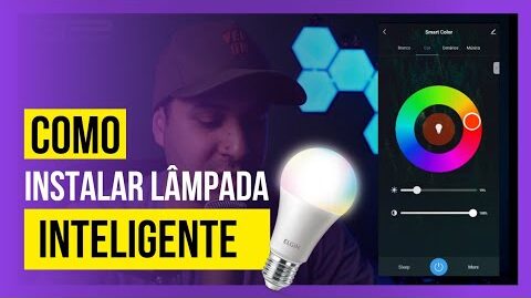 Melhores Lâmpadas Inteligentes para Casa em 2024