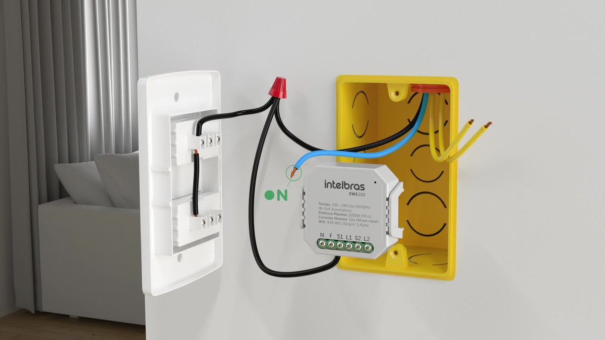 Como escolher a tomada inteligente ideal para sua casa