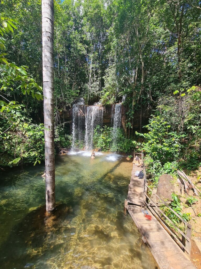 erros comuns ao ir de Palmas para Taquaruçu