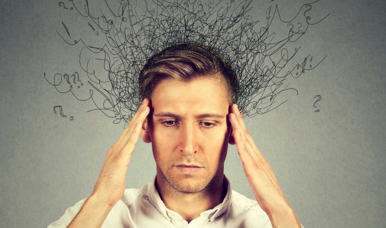 Alimentos Anti-Ansiedade: O Que Comer na Semana da Prova para Manter a Calma