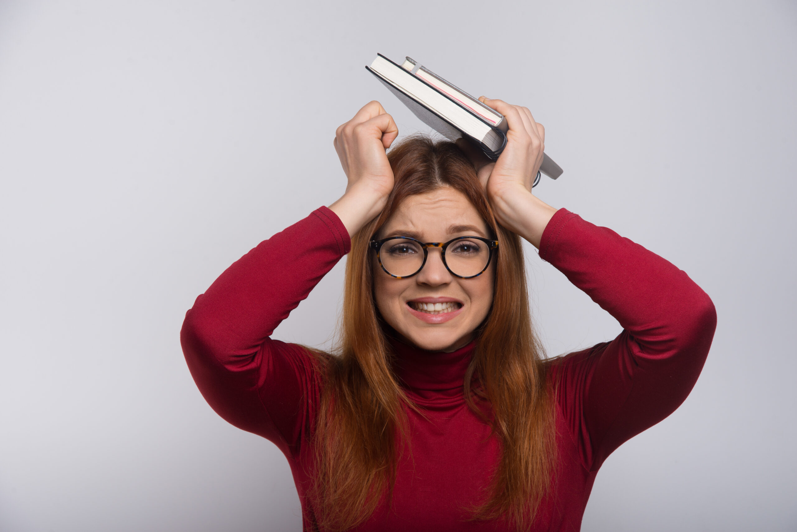 O Impacto do Sono na Memória e Controle Emocional Antes de Exames