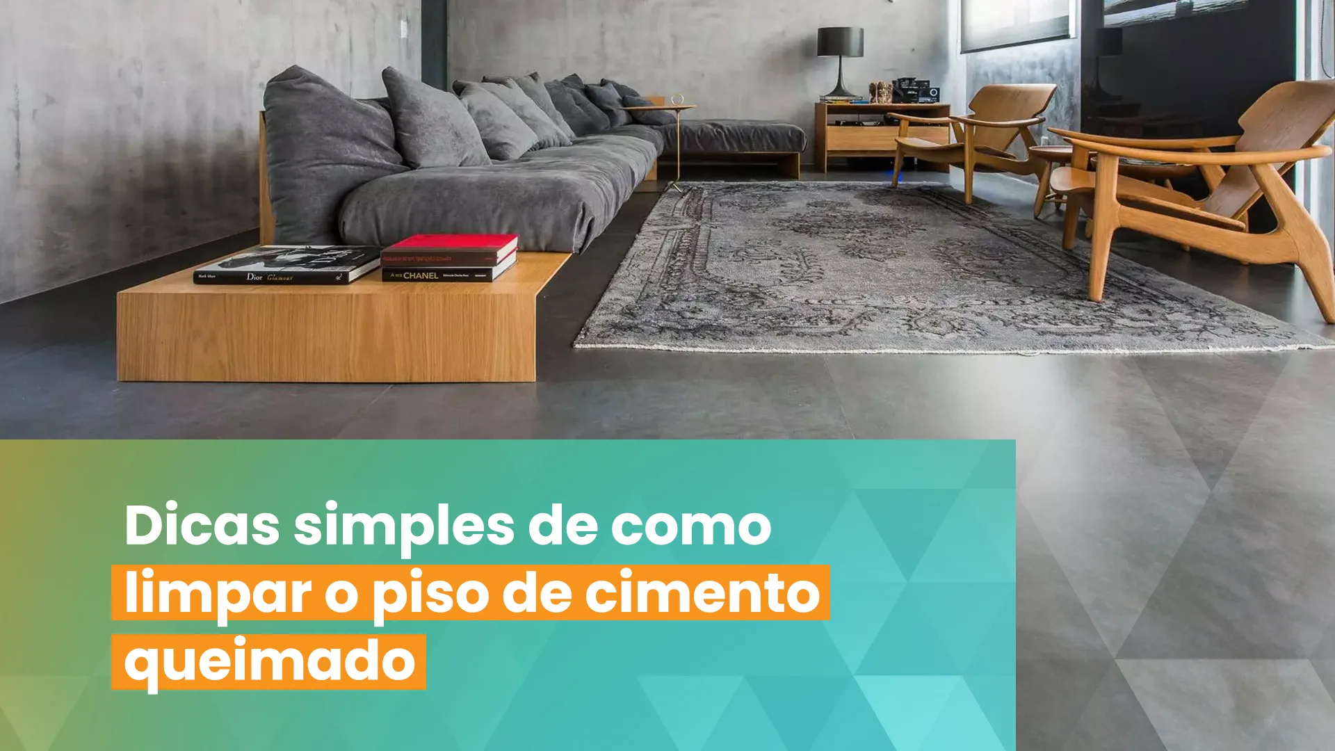 5 ideias de títulos:
1. Cimento Queimado: Guia Completo de Limpeza e Manutenção
2. Como Deixar Seu Piso de Cimento Queimado Impecável: Dicas Essenciais
3. Erros Comuns na Limpeza de Cimento Queimado (e Como Evitá-los)
4. Cimento Queimado: Proteção e Brilho Duradouro para Seu Piso
5. Limpeza Profunda de Cimento Queimado: Soluções para Sujeiras Difíceis