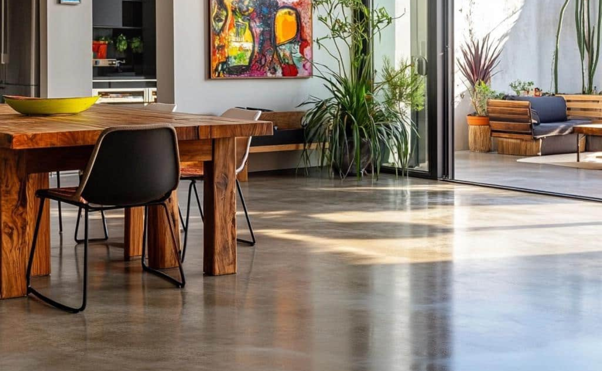 5 ideias de títulos:
1. Cimento Queimado: Guia Completo de Limpeza e Manutenção
2. Como Deixar Seu Piso de Cimento Queimado Impecável: Dicas Essenciais
3. Erros Comuns na Limpeza de Cimento Queimado (e Como Evitá-los)
4. Cimento Queimado: Proteção e Brilho Duradouro para Seu Piso
5. Limpeza Profunda de Cimento Queimado: Soluções para Sujeiras Difíceis