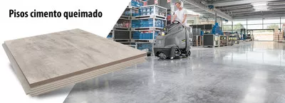 5 ideias de títulos:
1. Cimento Queimado: Guia Completo de Limpeza e Manutenção
2. Como Deixar Seu Piso de Cimento Queimado Impecável: Dicas Essenciais
3. Erros Comuns na Limpeza de Cimento Queimado (e Como Evitá-los)
4. Cimento Queimado: Proteção e Brilho Duradouro para Seu Piso
5. Limpeza Profunda de Cimento Queimado: Soluções para Sujeiras Difíceis