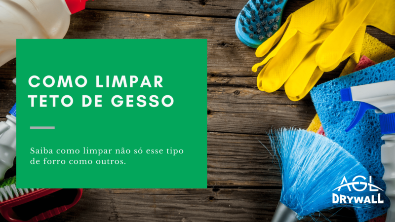 Vassouras Extensoras: A Ferramenta Ideal para Limpar Tetos Altos de Gesso