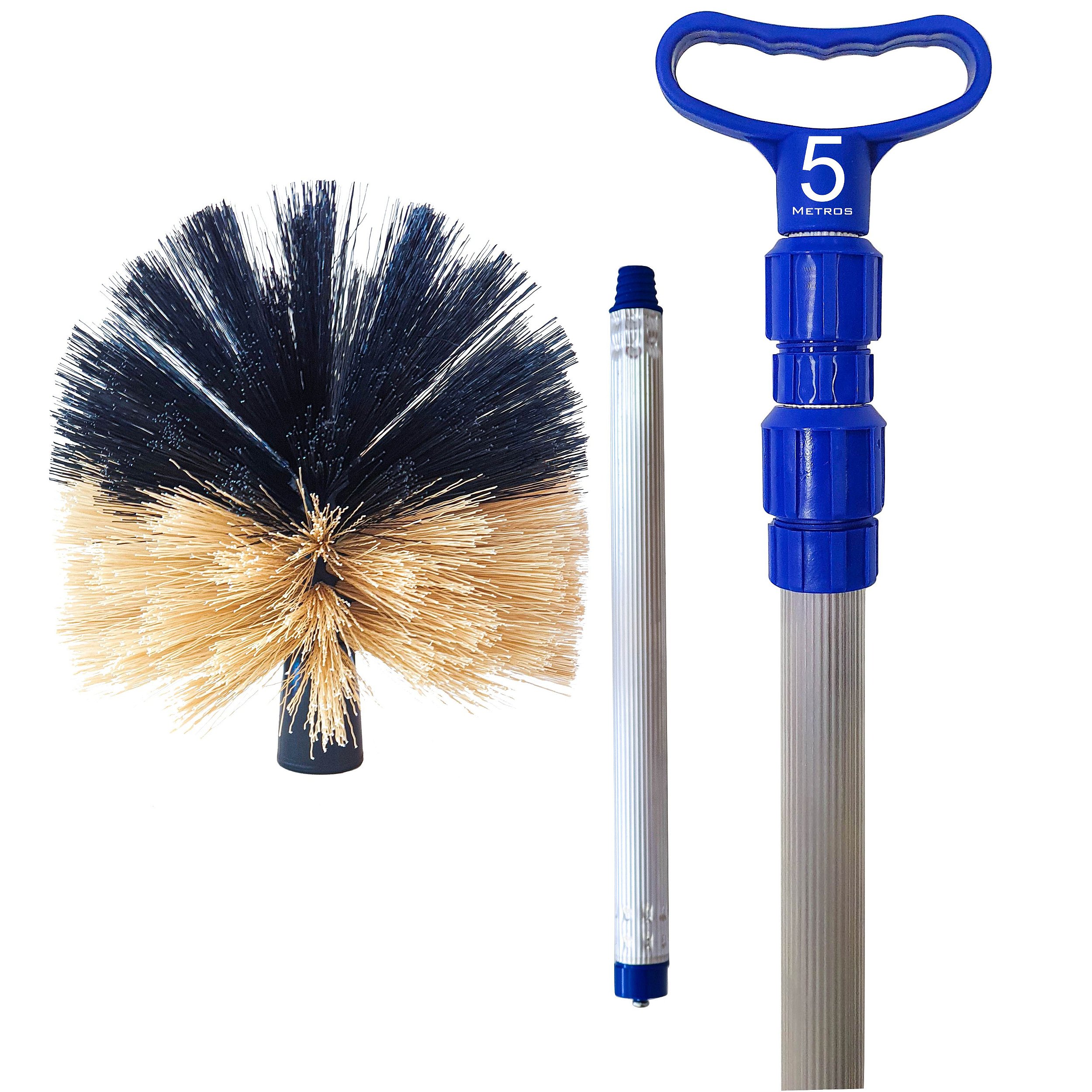 Produtos Essenciais para a Limpeza Segura do seu Forro de Gesso